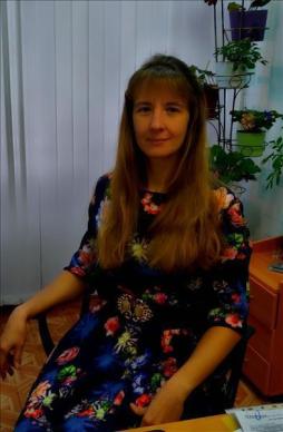 Тысячник Светлана Александровна