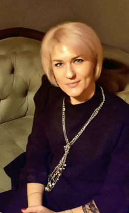 Александрова Екатерина Александровна