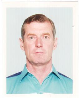 Сотников Сергей Александрович