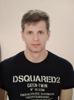 Репин Станислав Юрьевич