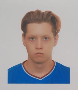 Кадцин Сергей Александрович