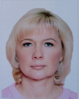 Еремеева Вера Владимировна